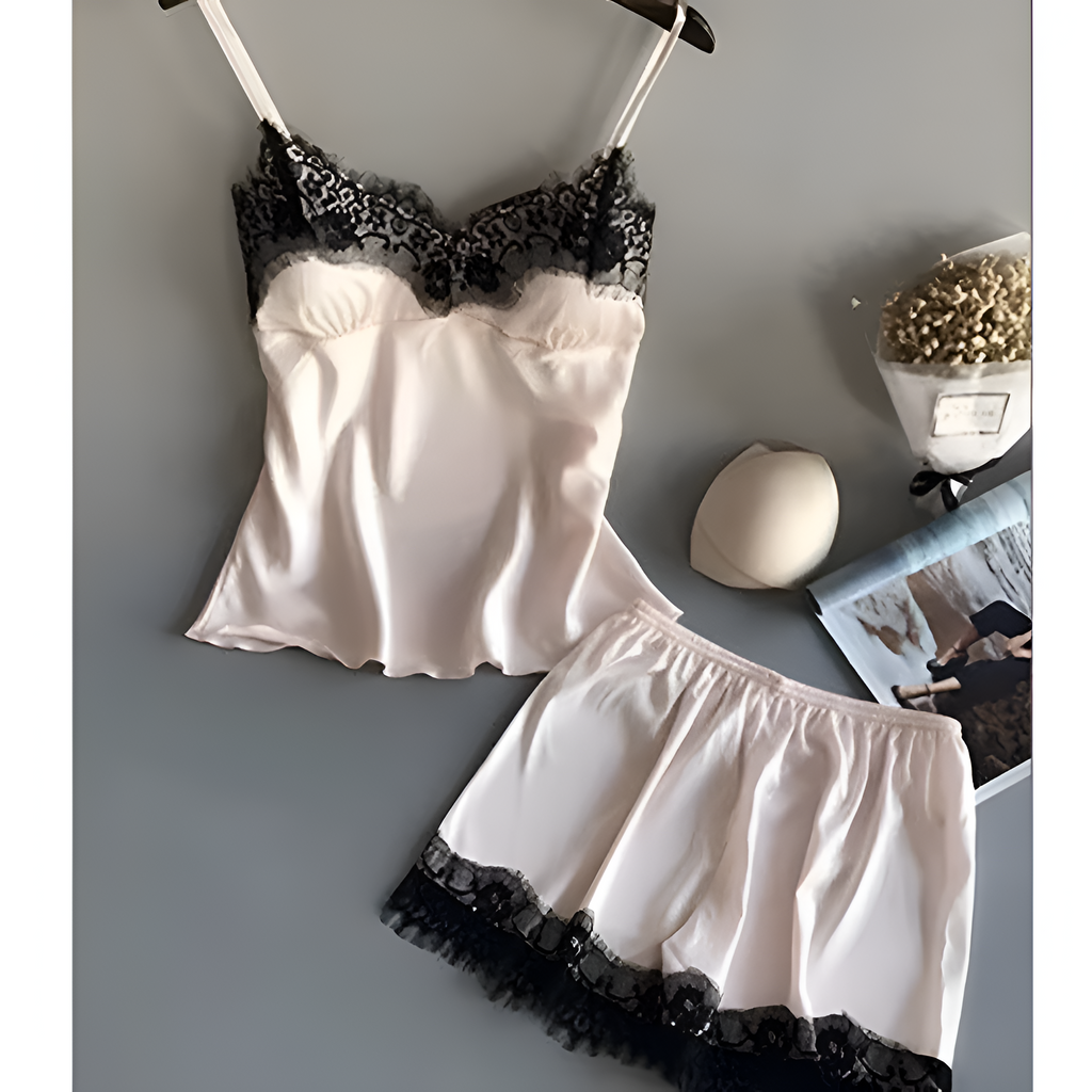 **NEW** Sexy Lingerie Pajama Set For Women **NEW**