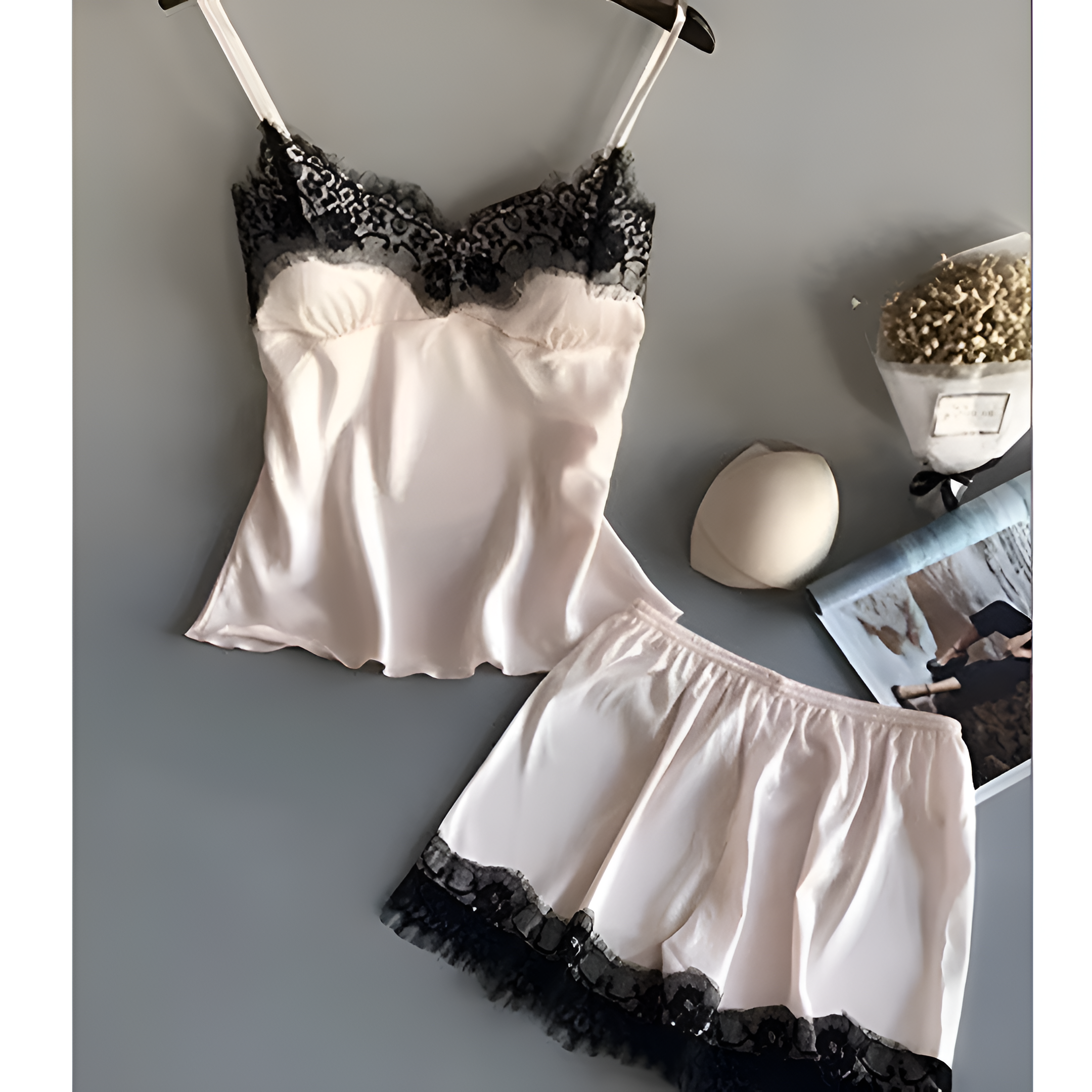 **NEW** Sexy Lingerie Pajama Set For Women **NEW**