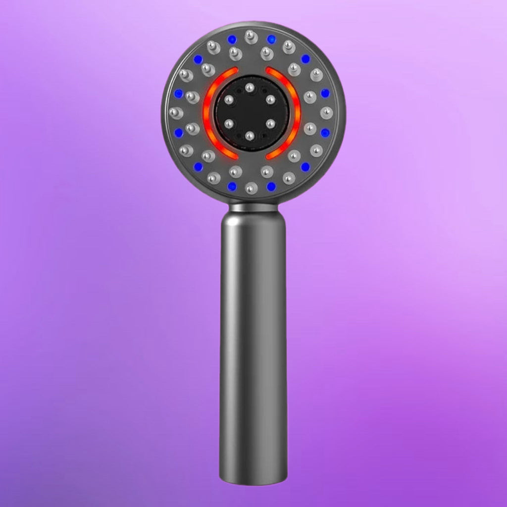 Massage Comb Scalp Massager Hair Care Instrument